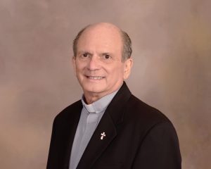 Steve Olenchock : Deacon