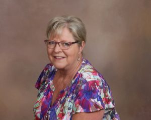 Pat Sears : Parish Secretary Thurs-Friday